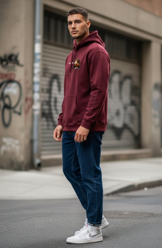 RENAISSANCE APPARELUXE HOODIE