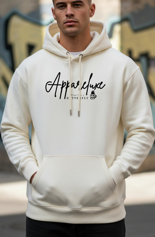 NATURE APPARELUXE HOODIE
