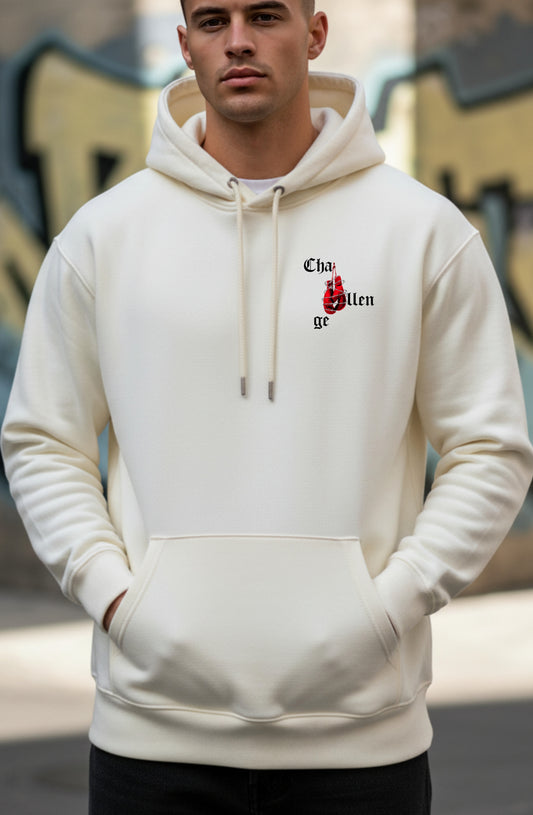 CHALLENGE APPARELUXE HOODIE