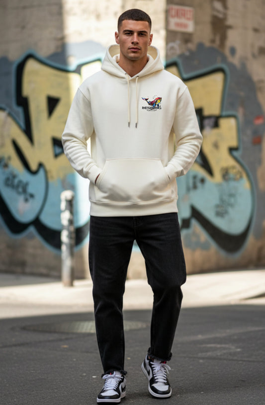 OCEAN APPARELUXE HOODIE