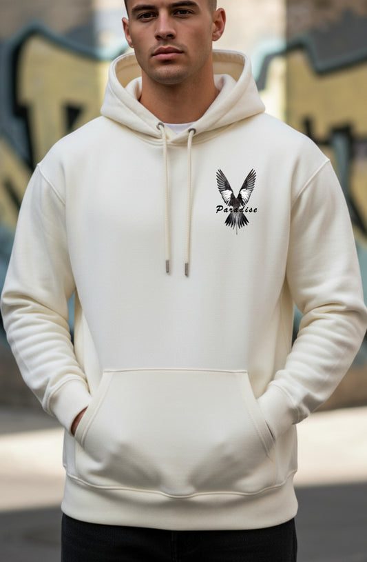PARADISE APPARELUXE HOODIE