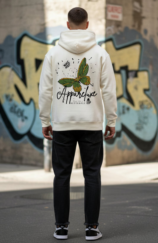 NATURE APPARELUXE HOODIE
