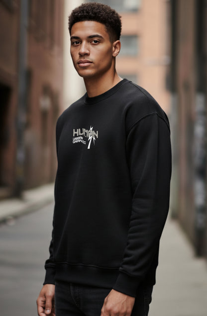 ARTIFICIAL MAN APPARELUXE SWEATSHIRT | SWTS 119