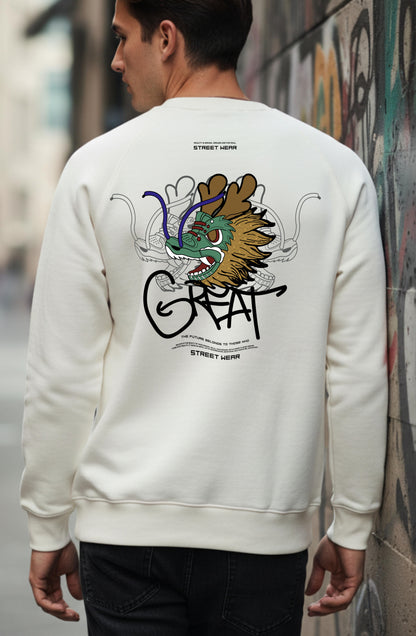 WRONG REALITY APPARELUXE STREATWEAR