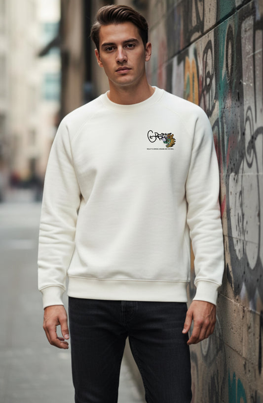 WRONG REALITY APPARELUXE STREATWEAR