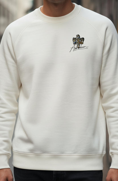 PERSISTENCE APPARELUXE SWEATSHIRT