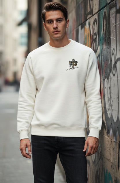 PERSISTENCE APPARELUXE SWEATSHIRT
